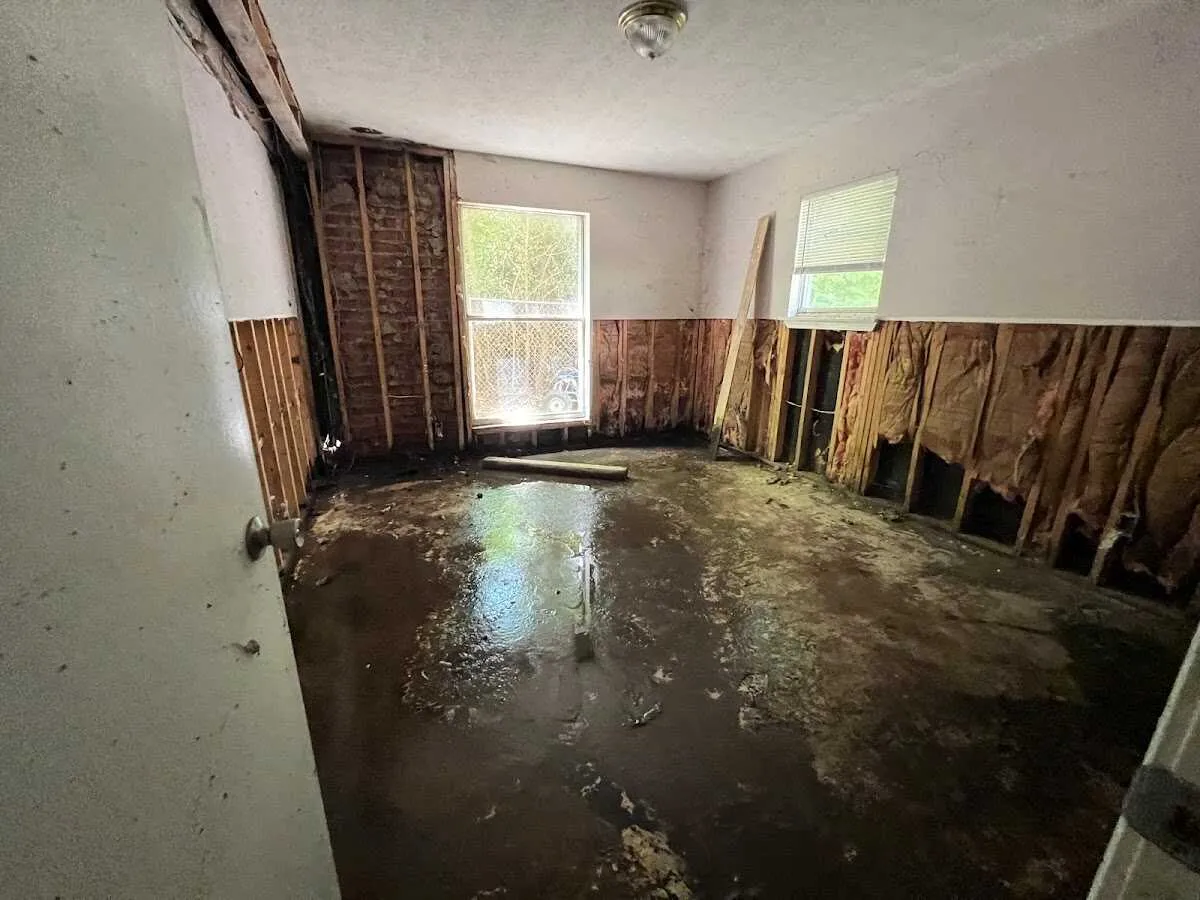 Water Damage Restoration services in West Sacramento, CA